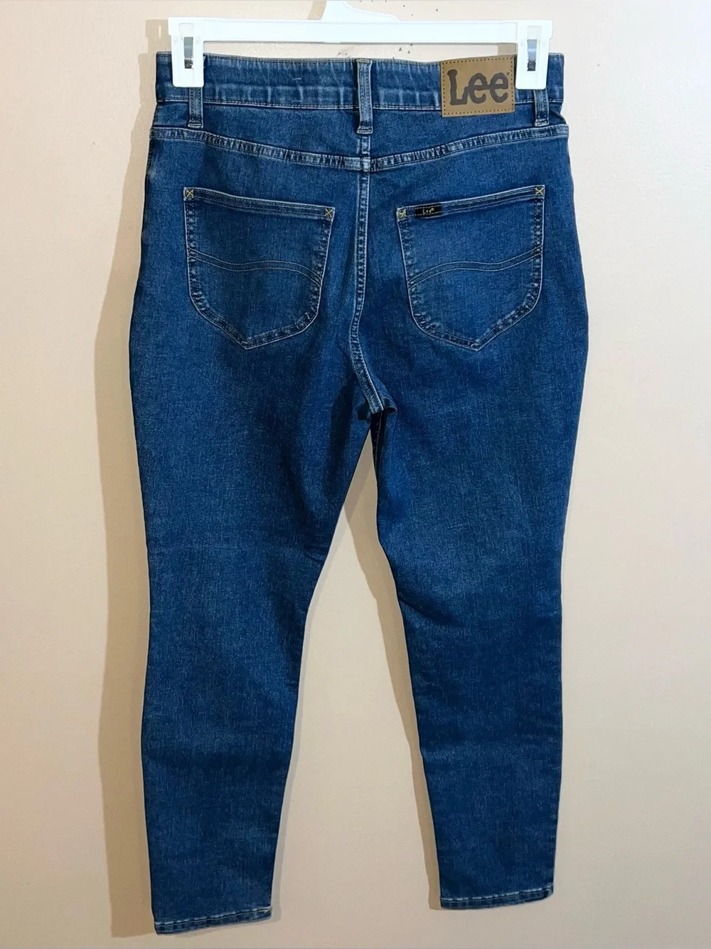 Lee women’s skinny